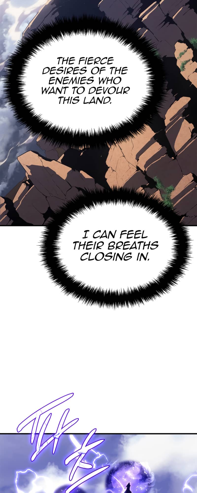 Solo Leveling, Chapter 183 image 87